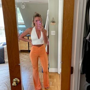 Princess Polly Flare Pants